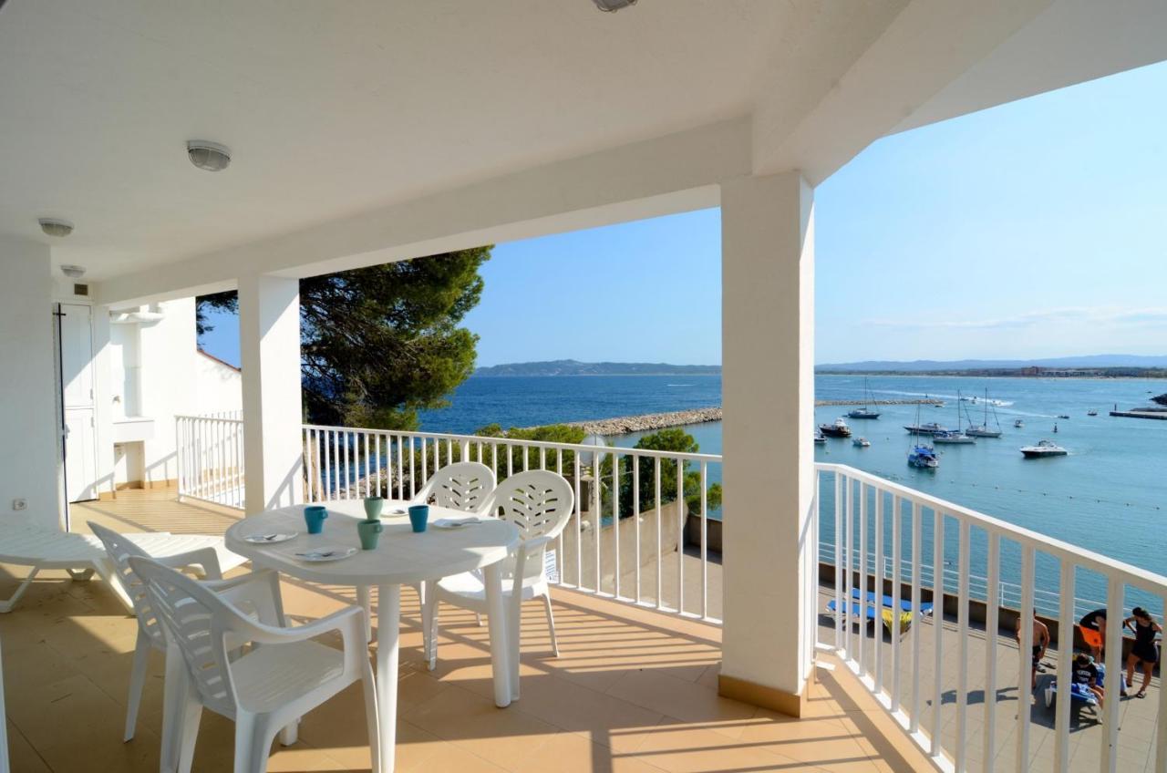 Treputxell 6 Apartamento L'Estartit