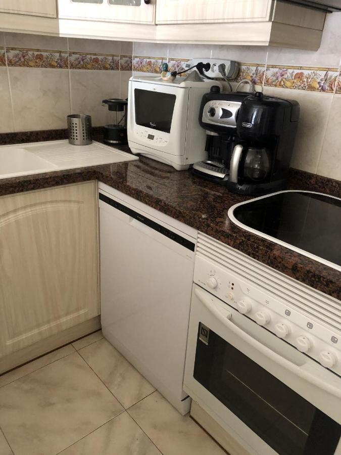 Apartamento Thalassa 2-4 - Piso Precioso A 50 M De La Playa *