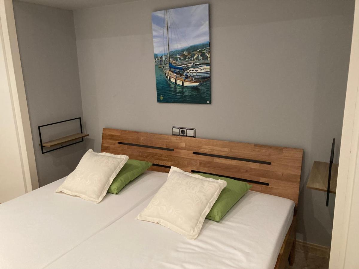 Villa Gardenia Mit Pool Und Traumhaftem Meerblick