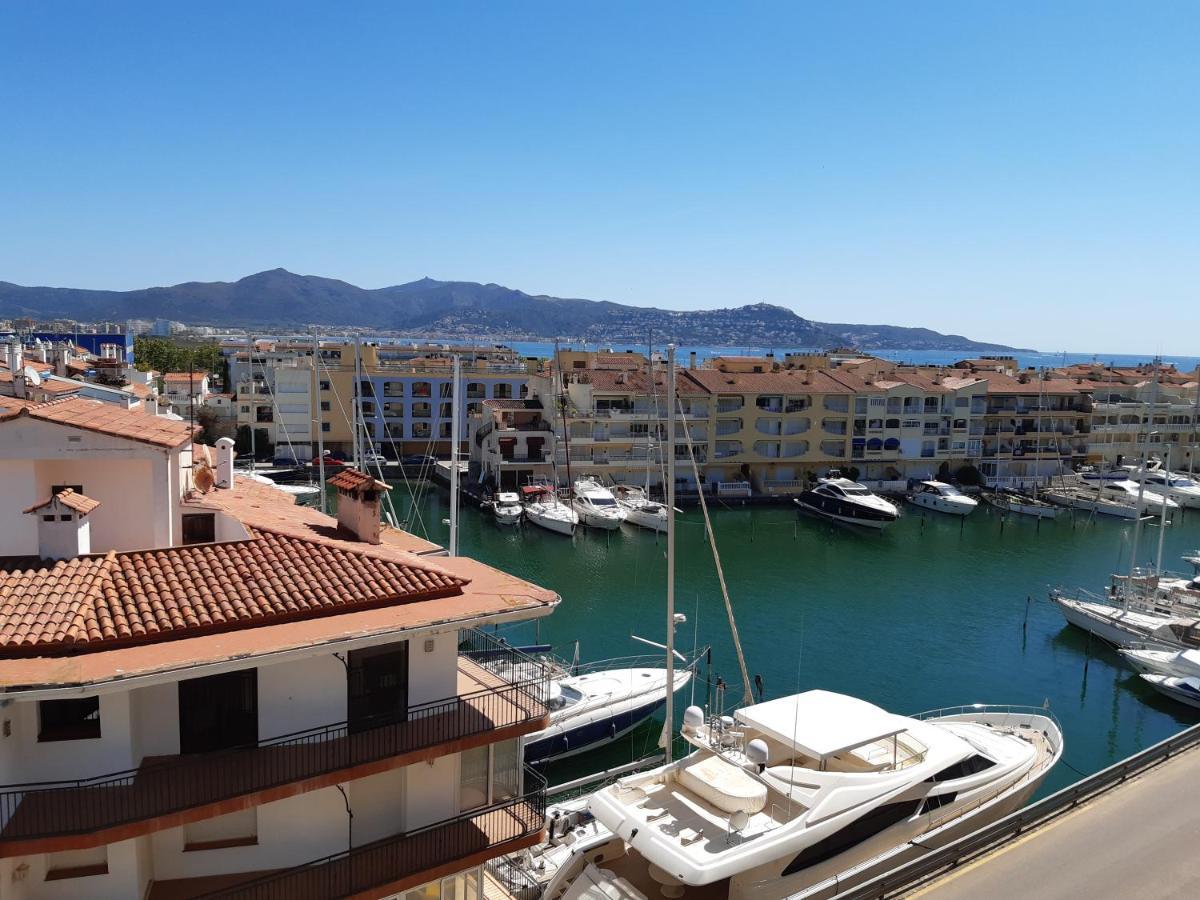 Apartamento Club Nautic 3
