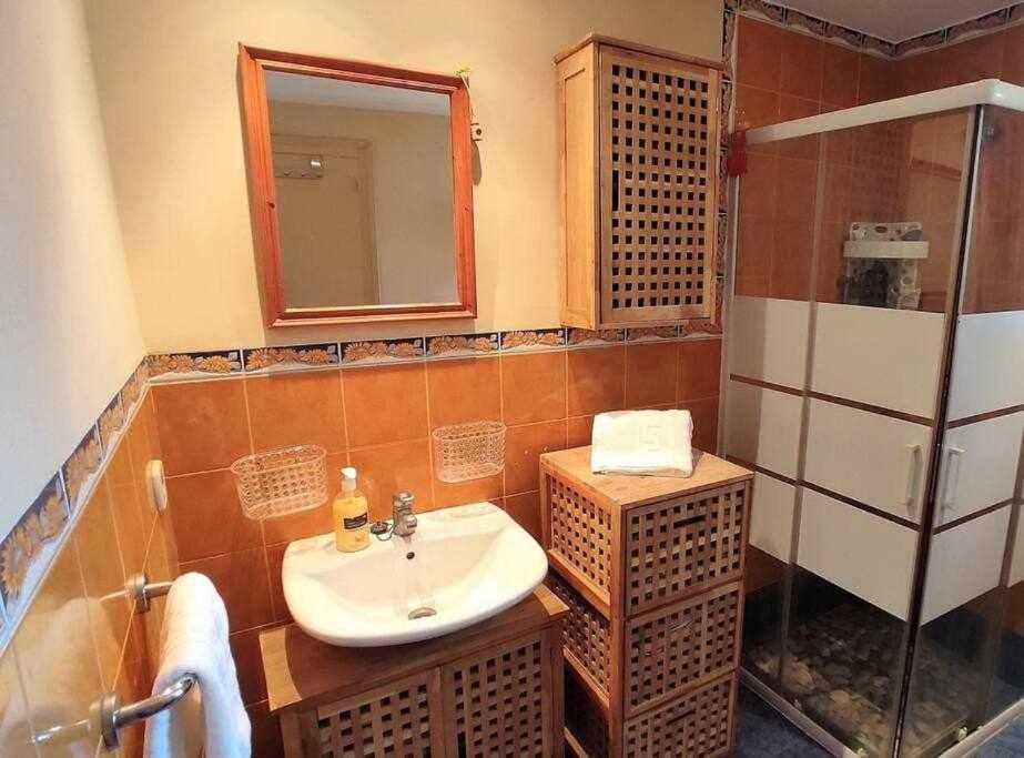 La Morera Preciosa Casa I Jardin Privado I Bbq I Pet Friendly Holiday home L'Escala