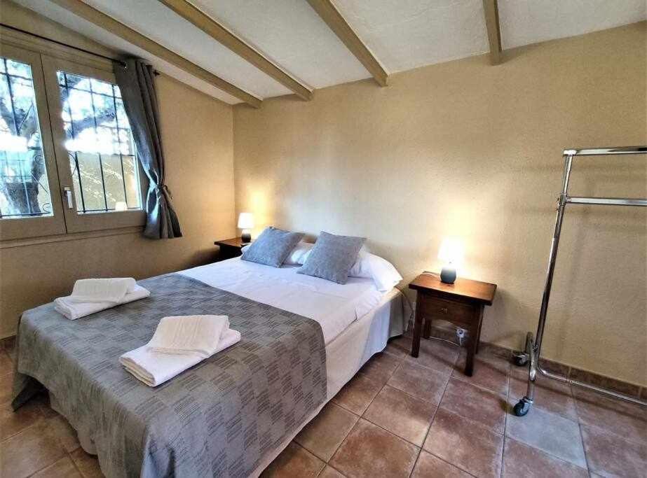 La Morera Preciosa Casa I Jardin Privado I Bbq I Pet Friendly *