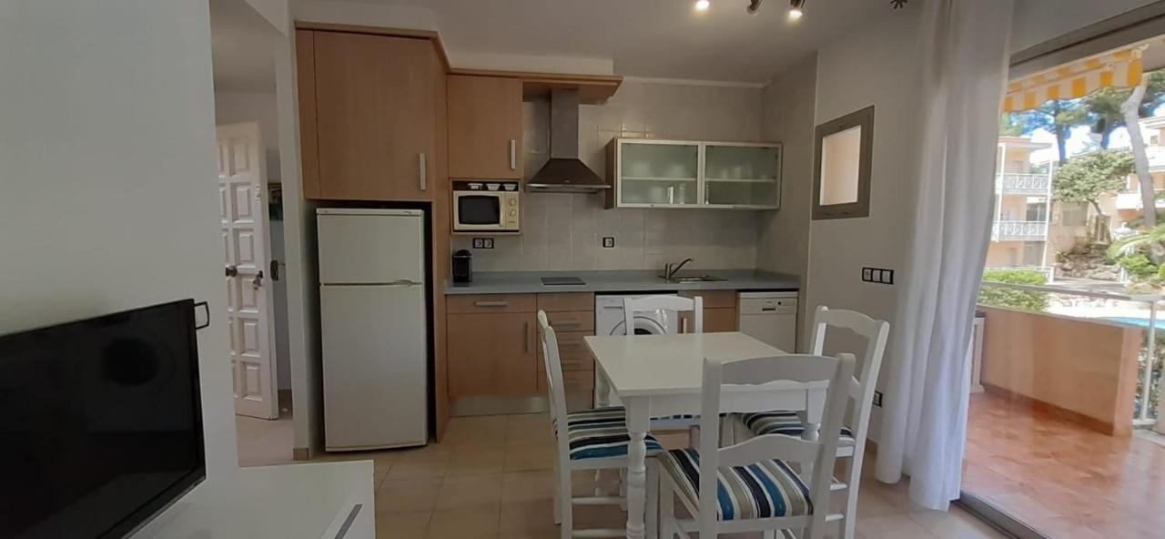 Cala Del Pi Apartamento *