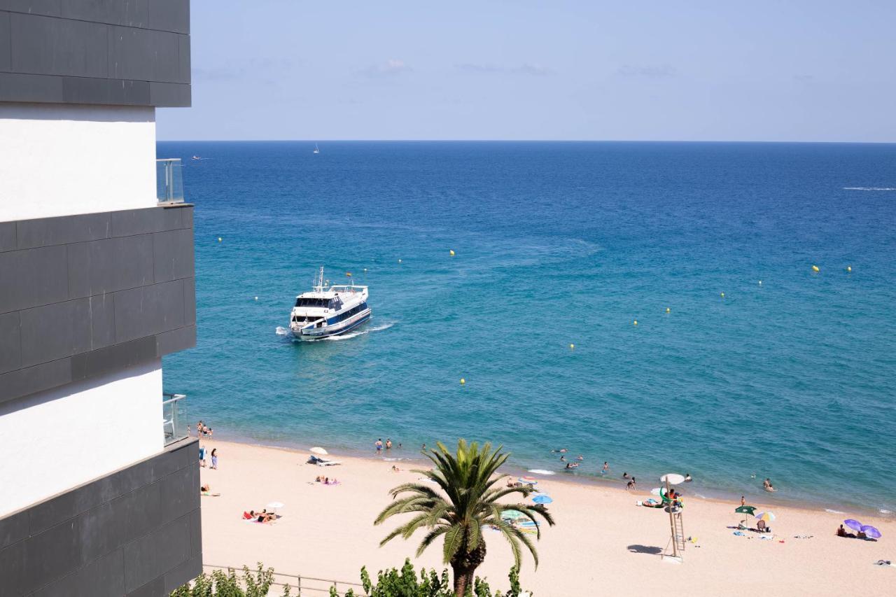 Apartamento Séptimo Cielo Primera Línea De Mar