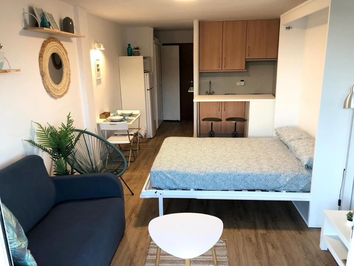Apartamento Loft Sunset - Tus Vacaciones Inolvidables! *