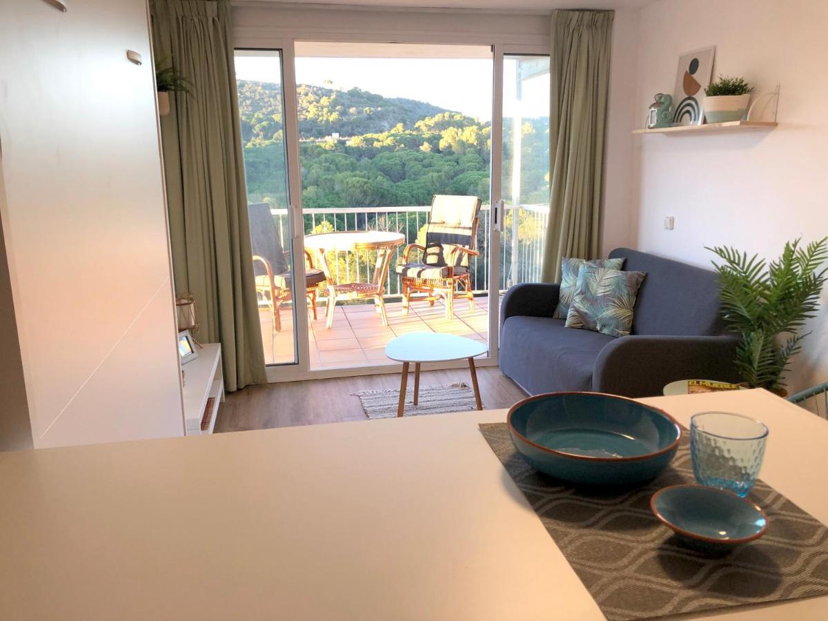 Apartamento Loft Sunset - Tus Vacaciones Inolvidables! Platja d'Aro (Playa de Aro)