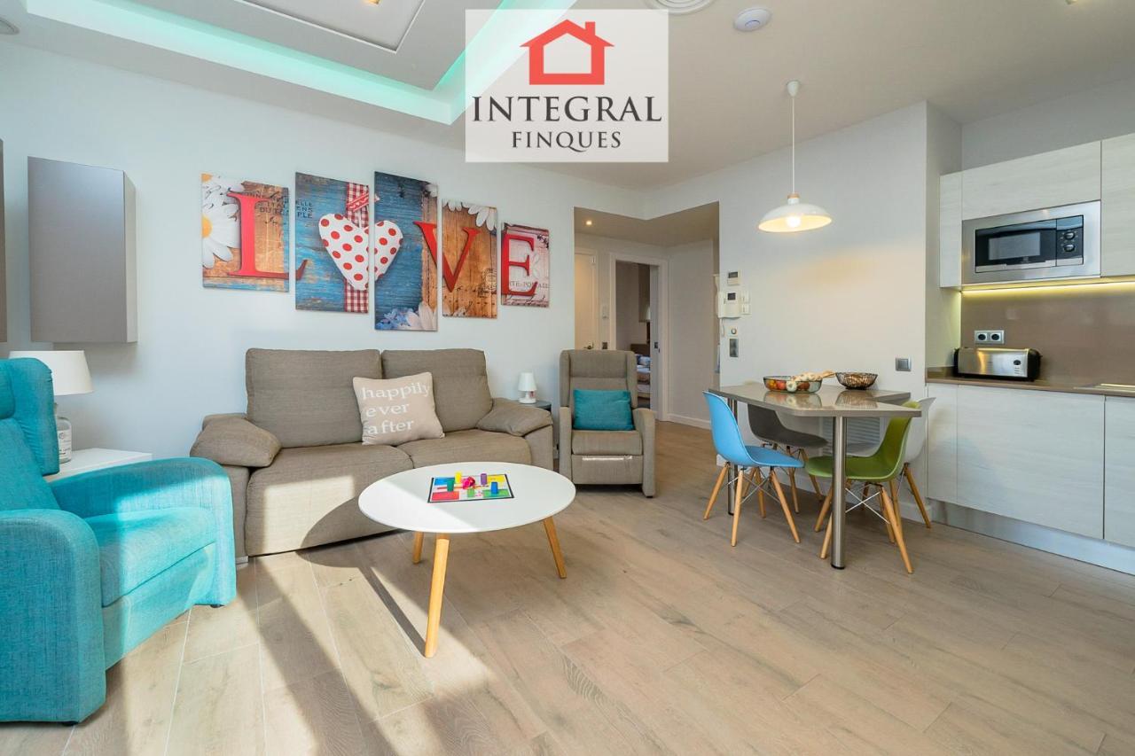 Luxe Palamós