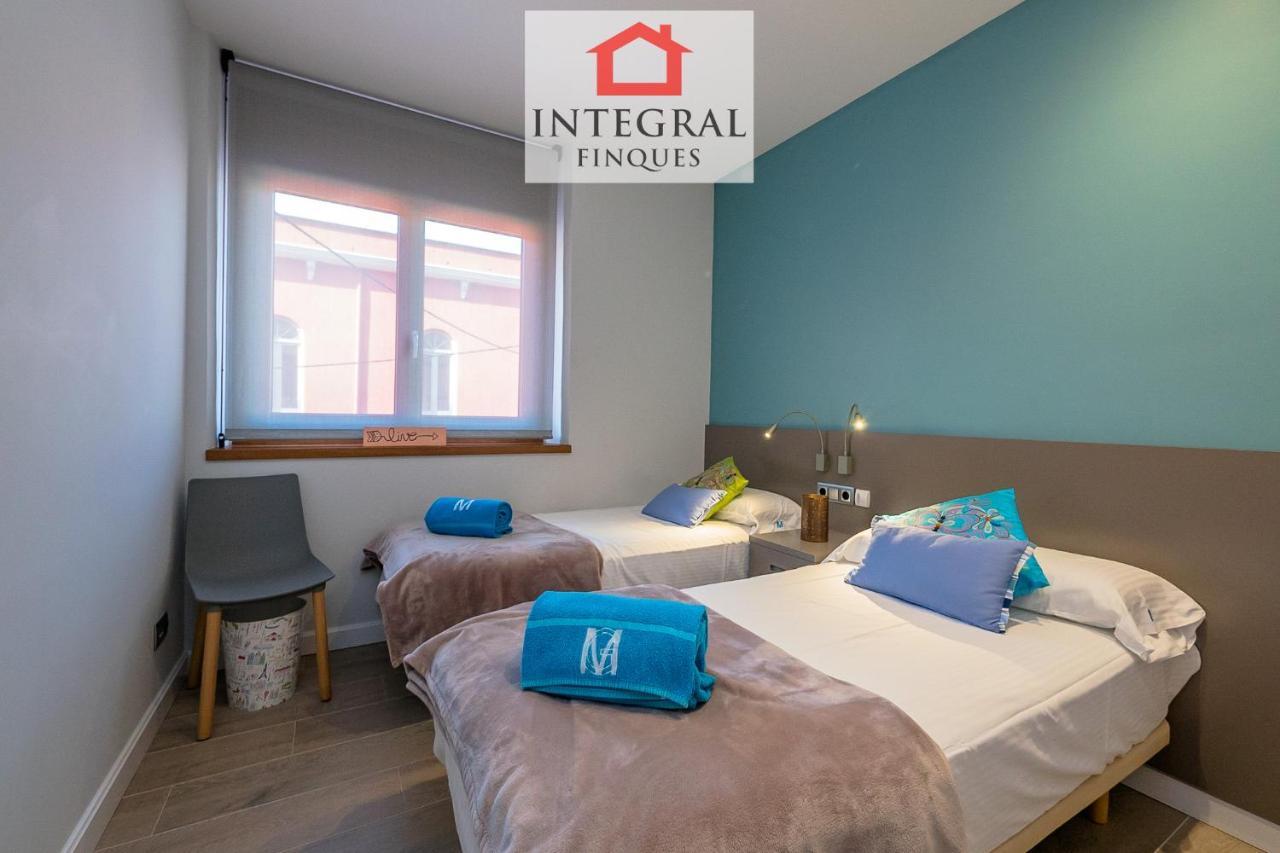 Apartamento Luxe Palamós