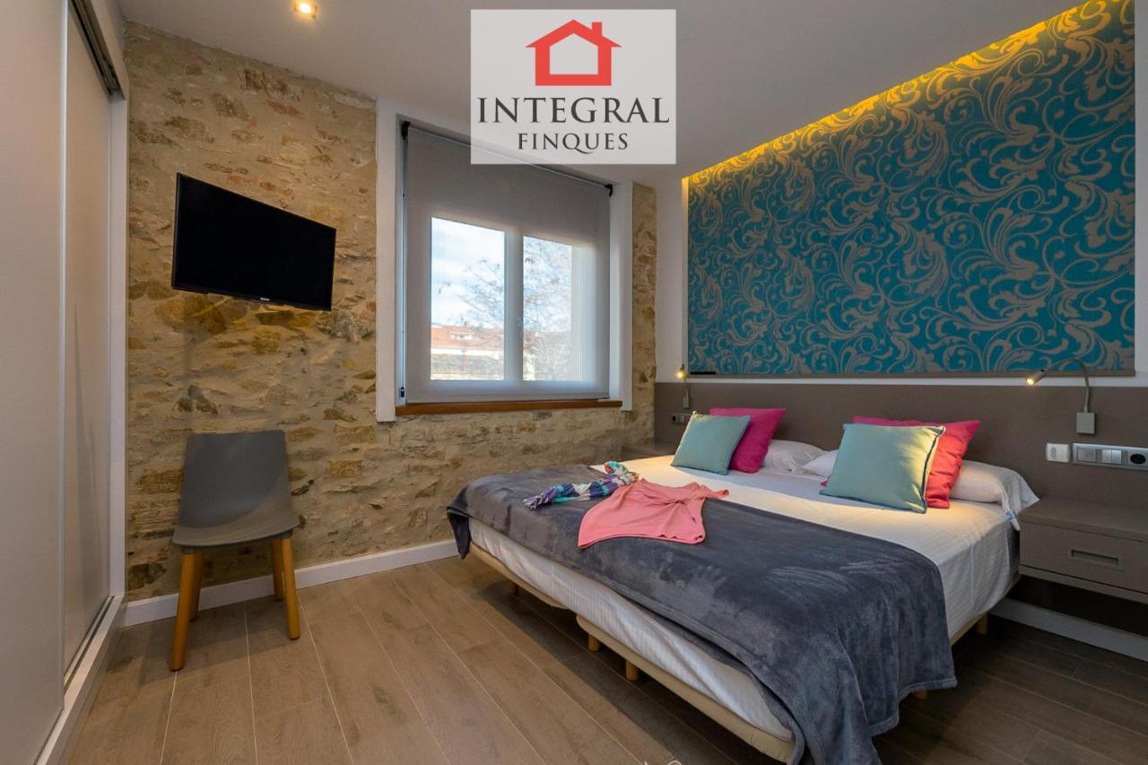 Apartamento Luxe Palamós