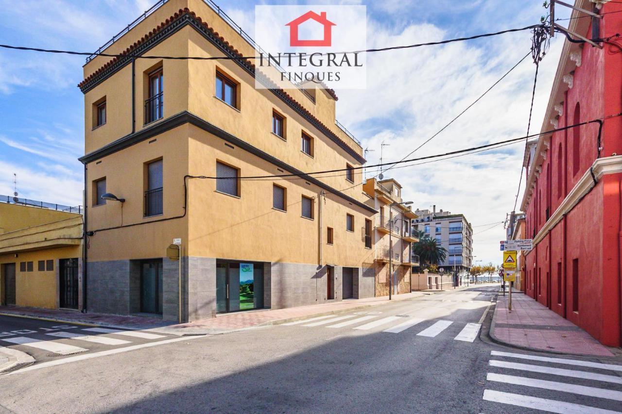 Luxe Apartamento Palamós