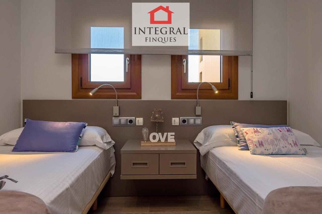 Apartamento Luxe *