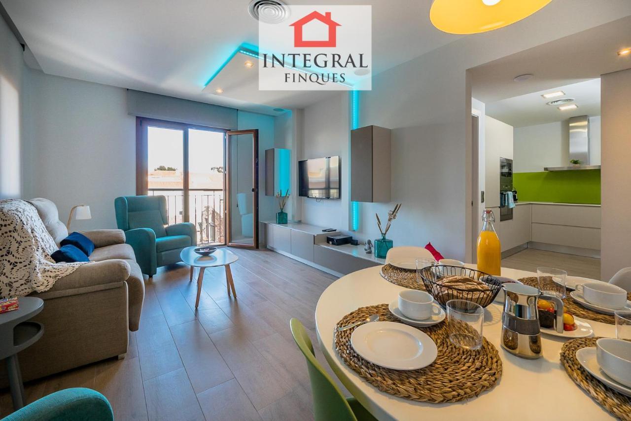Luxe Apartamento *