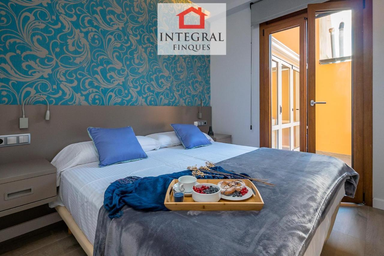 Luxe Apartamento