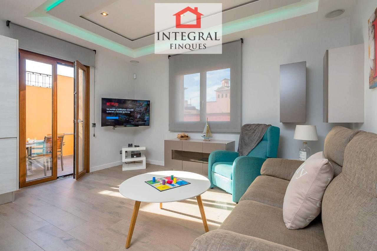 Luxe Apartamento *