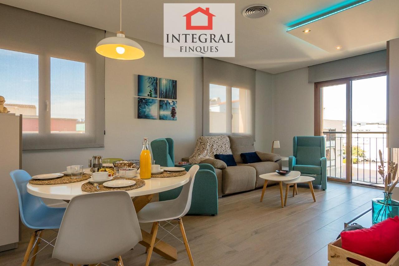 Apartamento Luxe