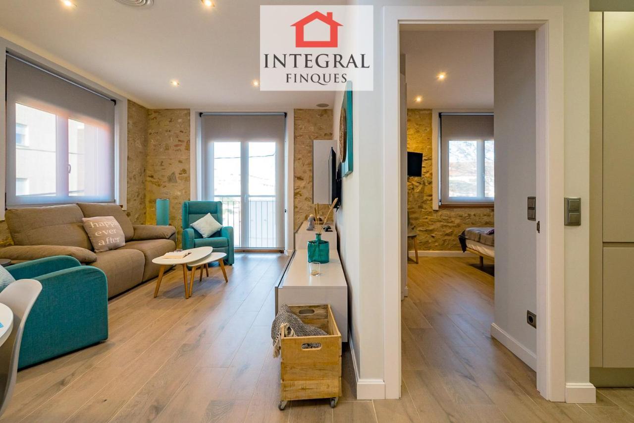 Apartamento Luxe *
