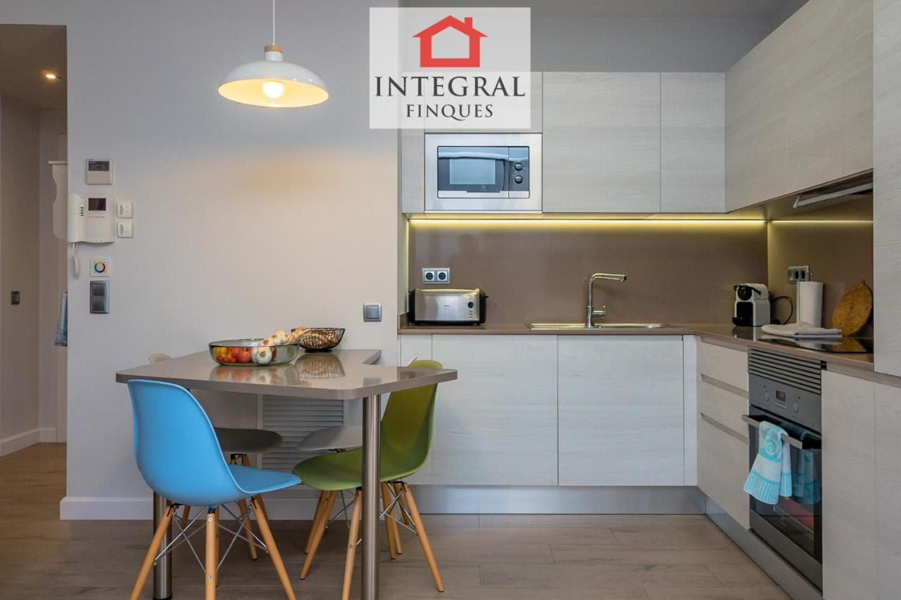 Apartamento Luxe *