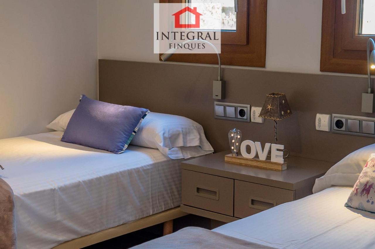 Luxe Apartamento
