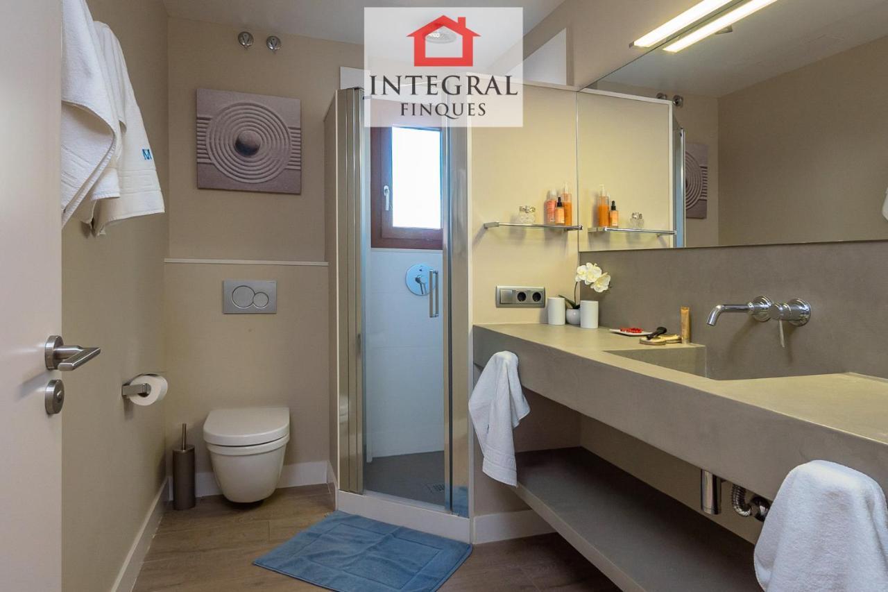 Luxe Palamós