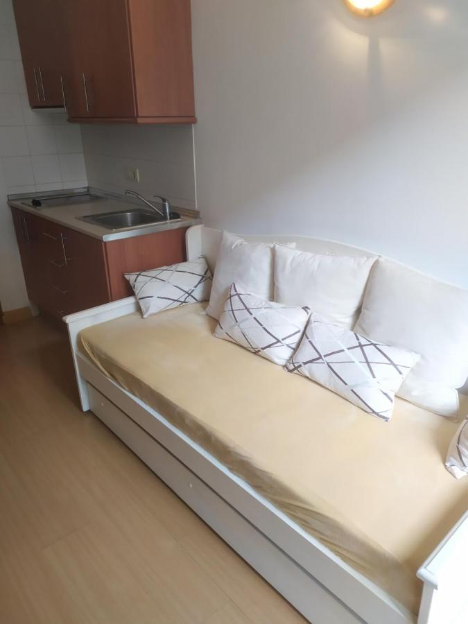 Blaupark Vacacional Con Piscina Y Terraza En L'Estartit