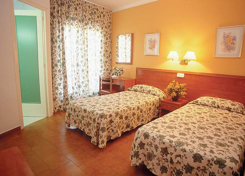Hotel Mercedes