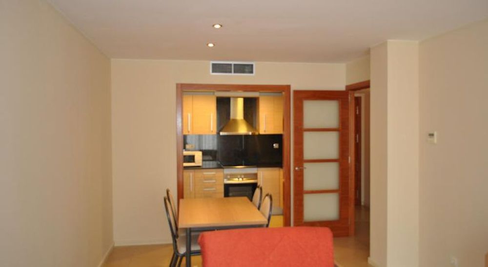 Ar Trimar Apartamento *