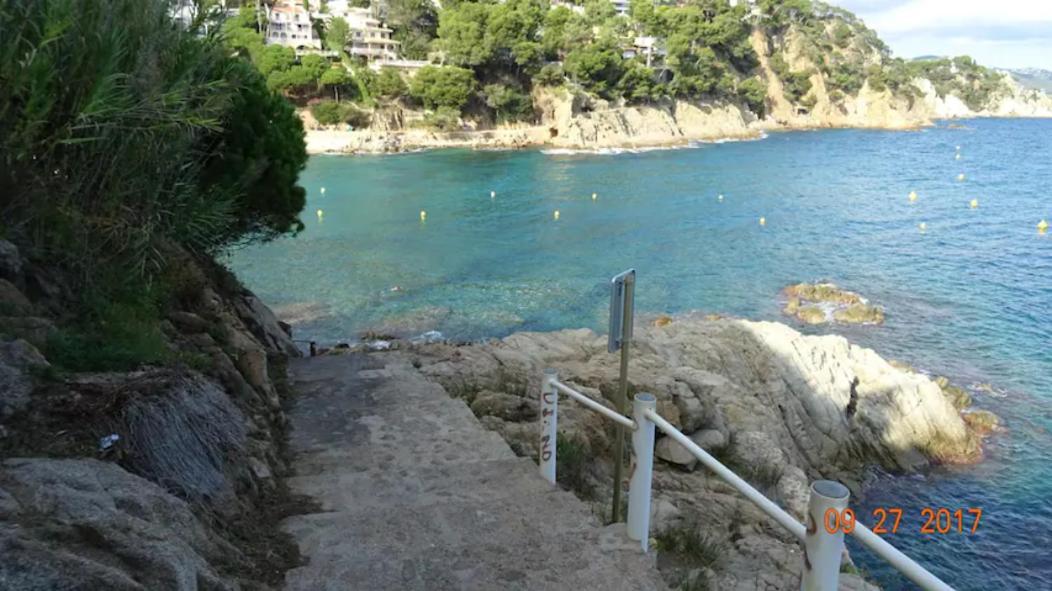 Apartamento Bonic Al Centre Blanes