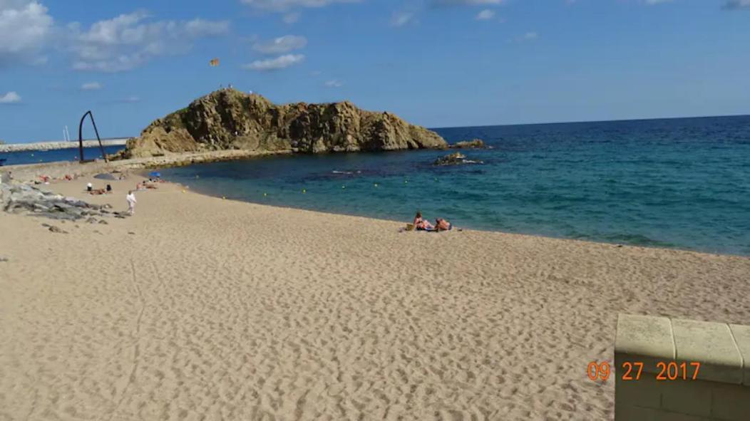 Bonic Al Centre Blanes