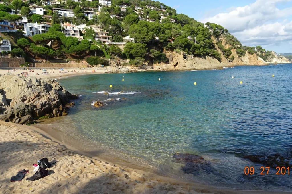 Apartamento Bonic Al Centre Blanes