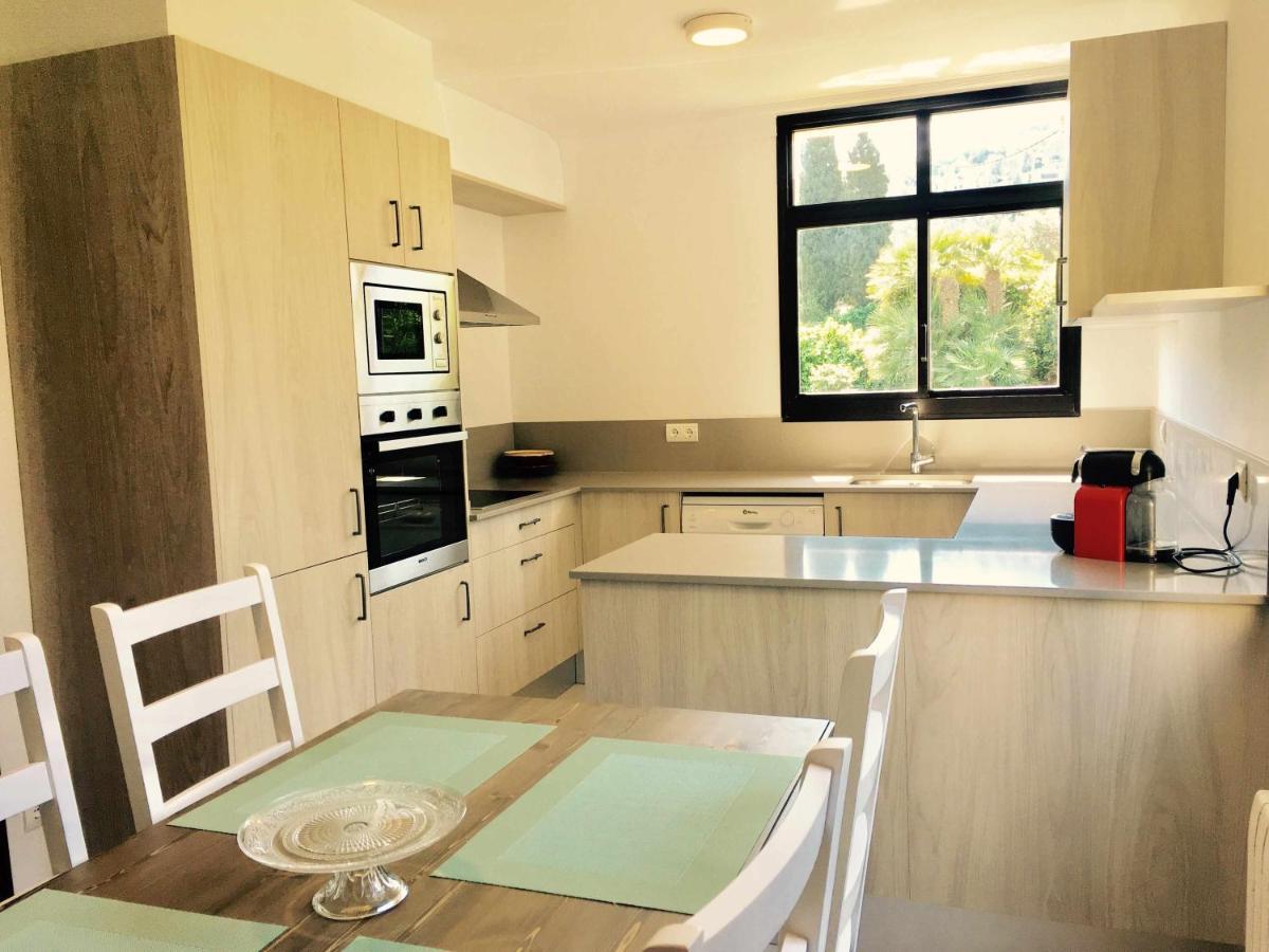 Gran Casa Begur: Family-friendly With Private Pool