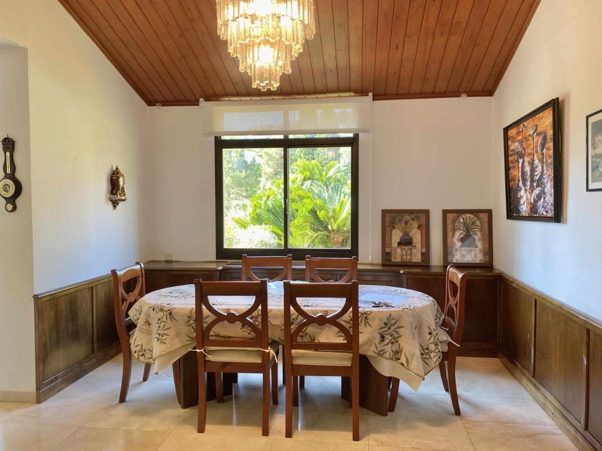 Gran Casa Begur: Family-friendly With Private Pool Villa Begur