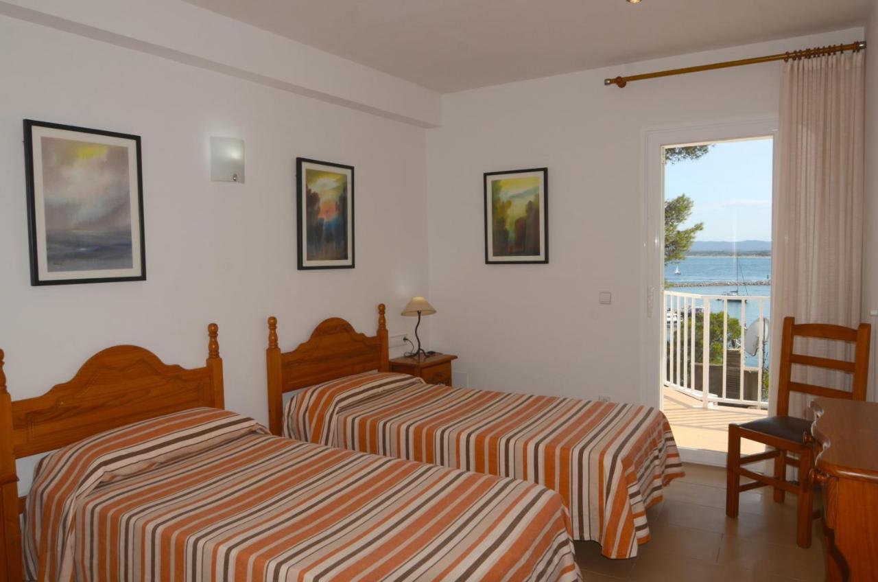 Apartamento Treputxell 6 *