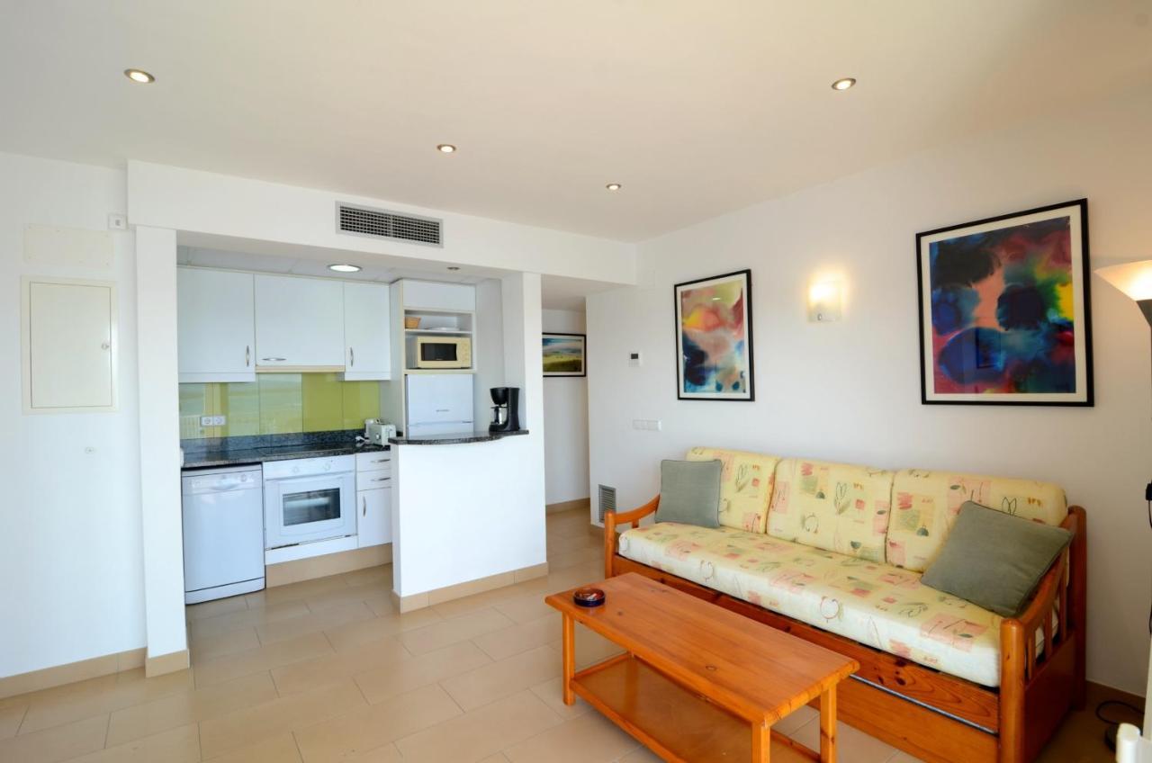Apartamento Treputxell 6 L'Estartit