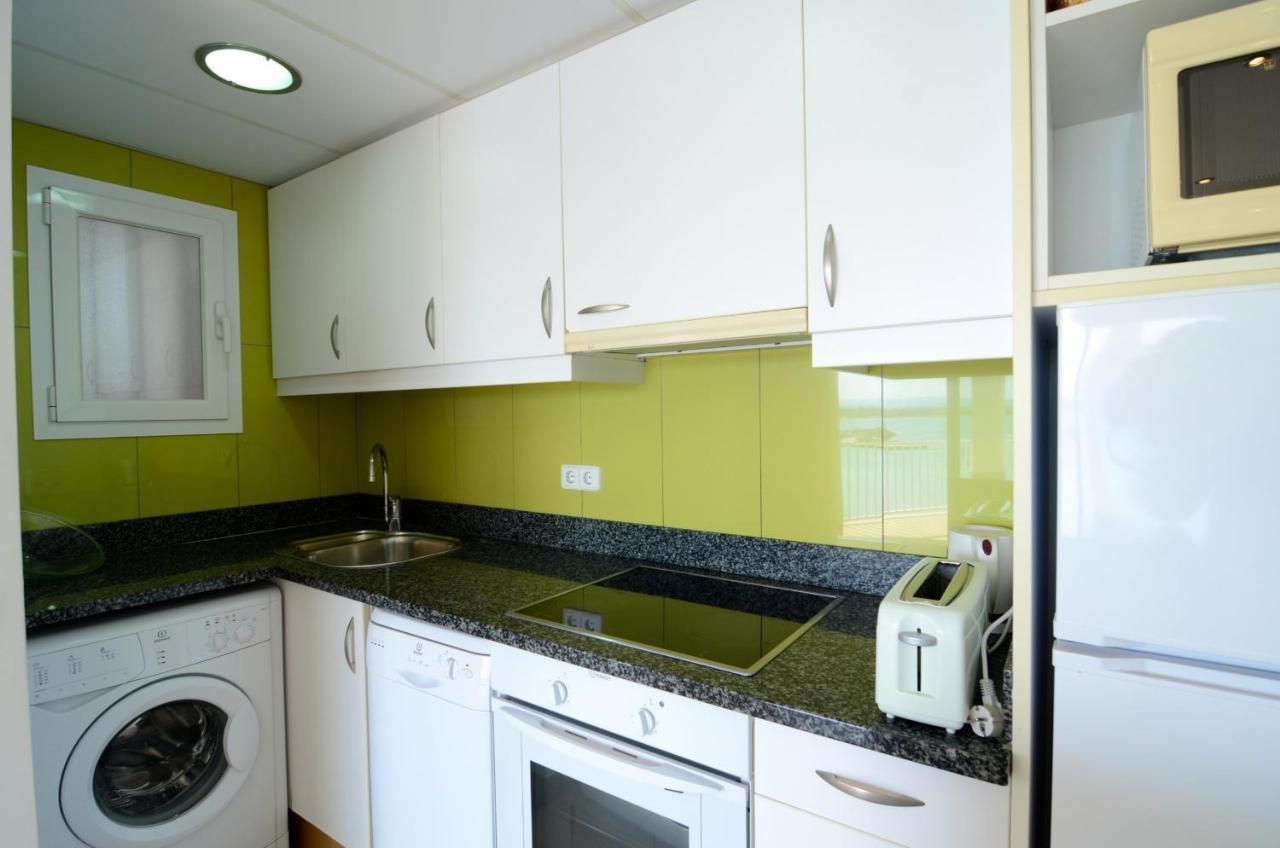 Treputxell 6 Apartamento