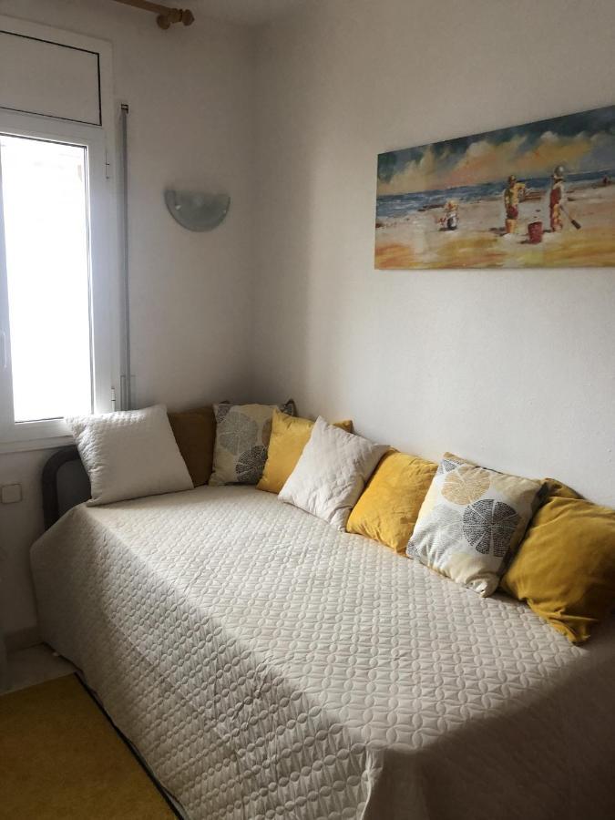 Thalassa 2-4 - Piso Precioso A 50 M De La Playa Rosas