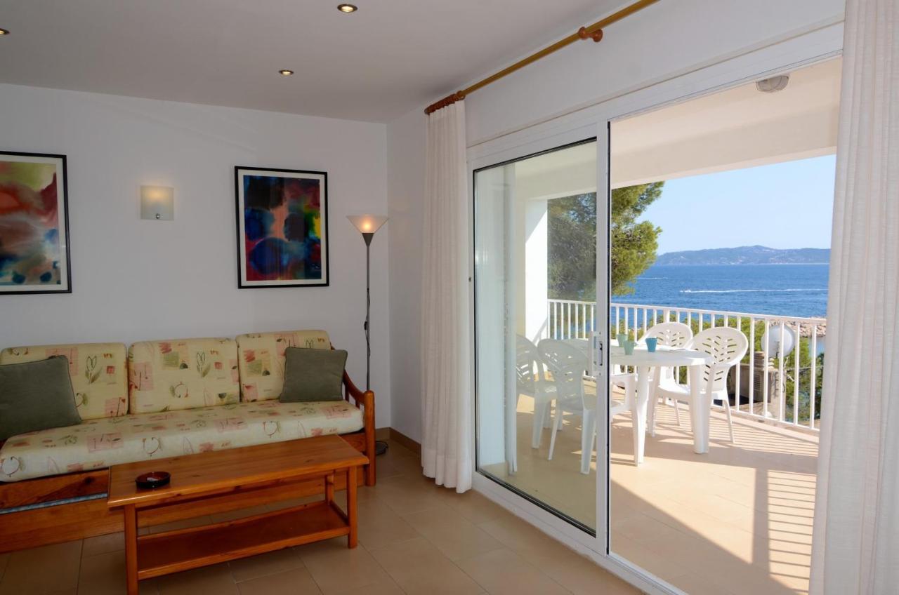 Apartamento Treputxell 6 L'Estartit