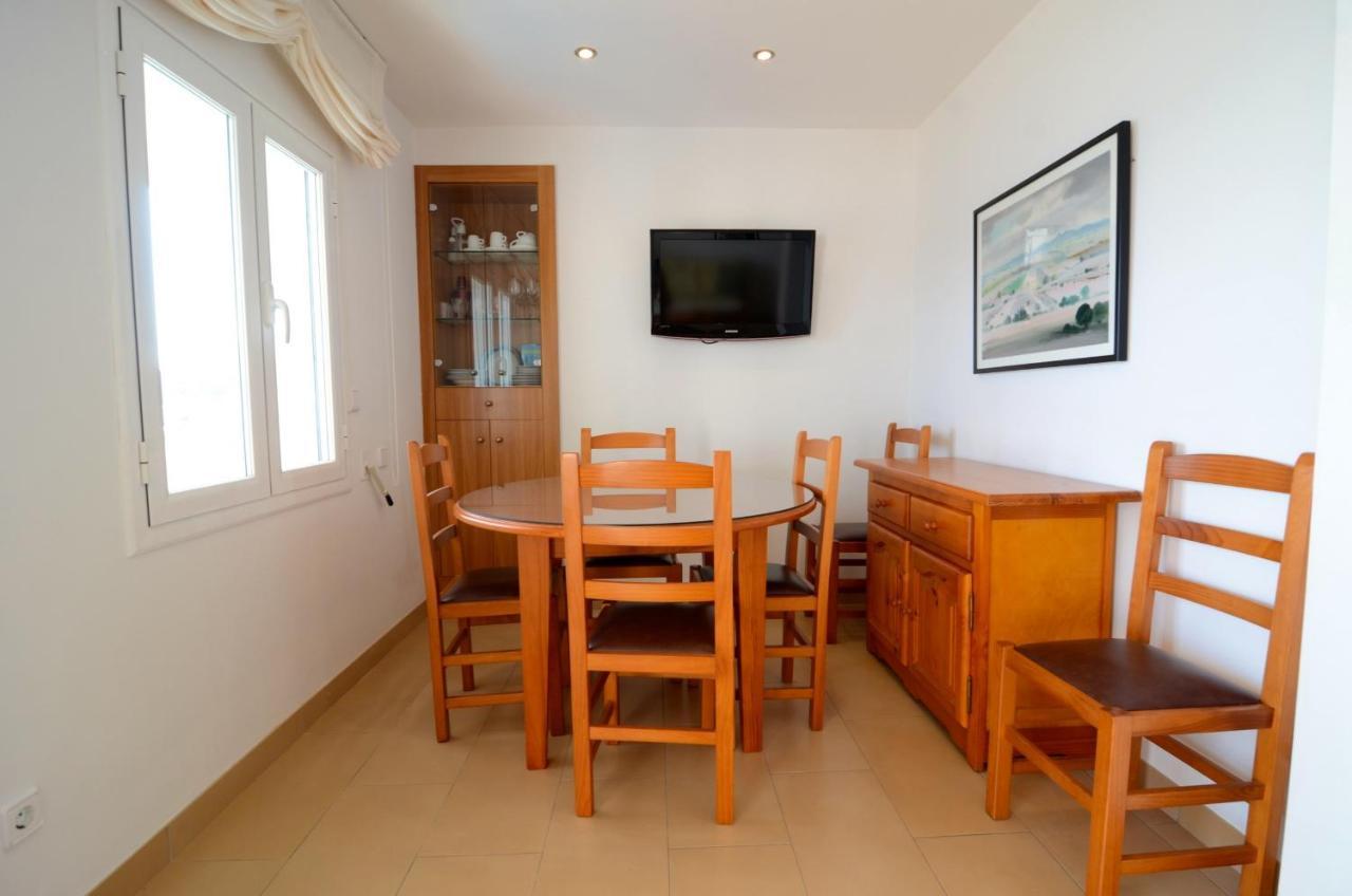 Treputxell 6 * L'Estartit