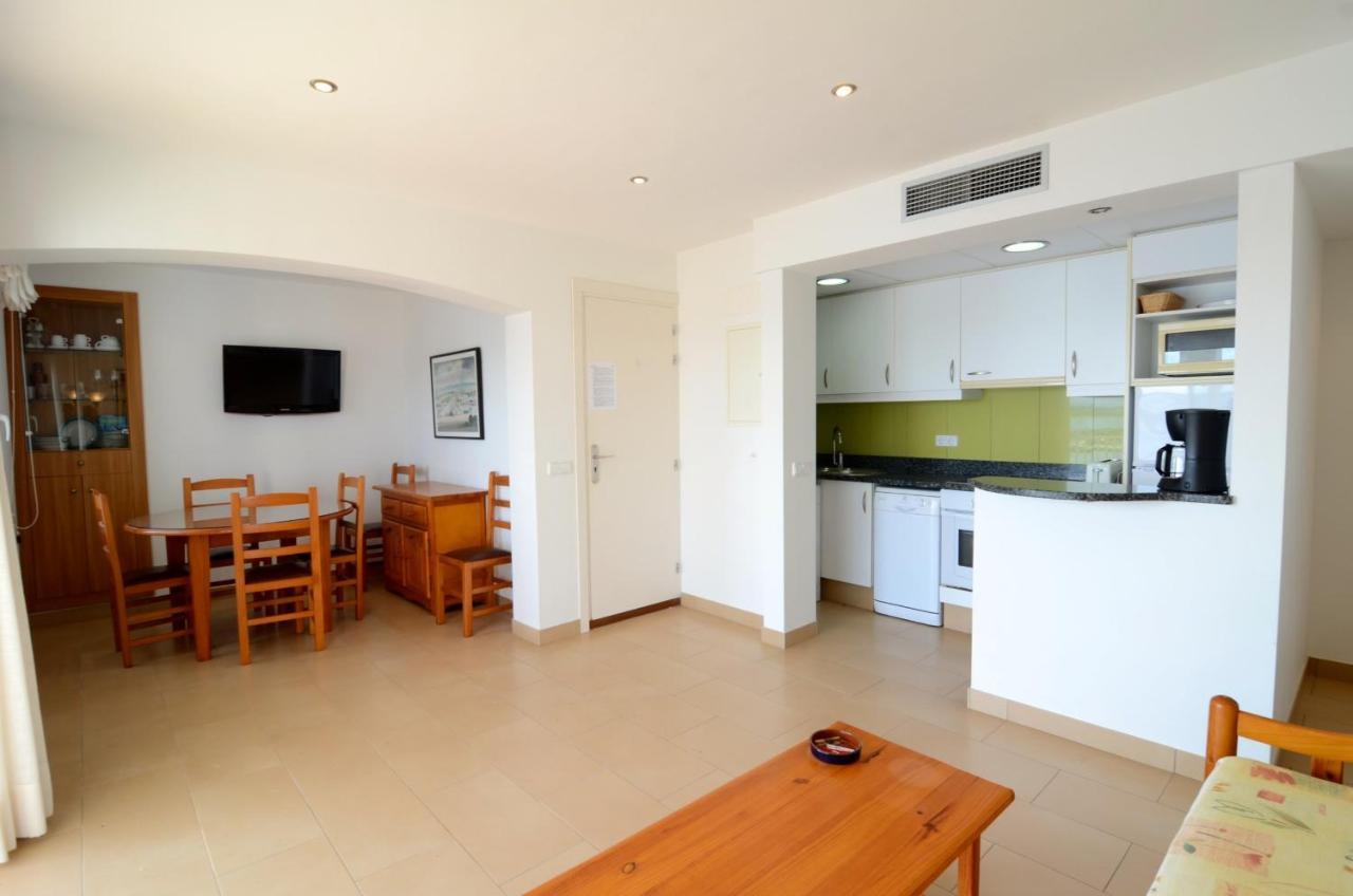 Apartamento Treputxell 6 *