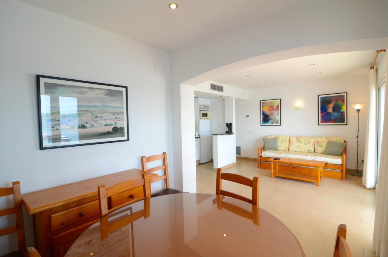 Treputxell 6 Apartamento *