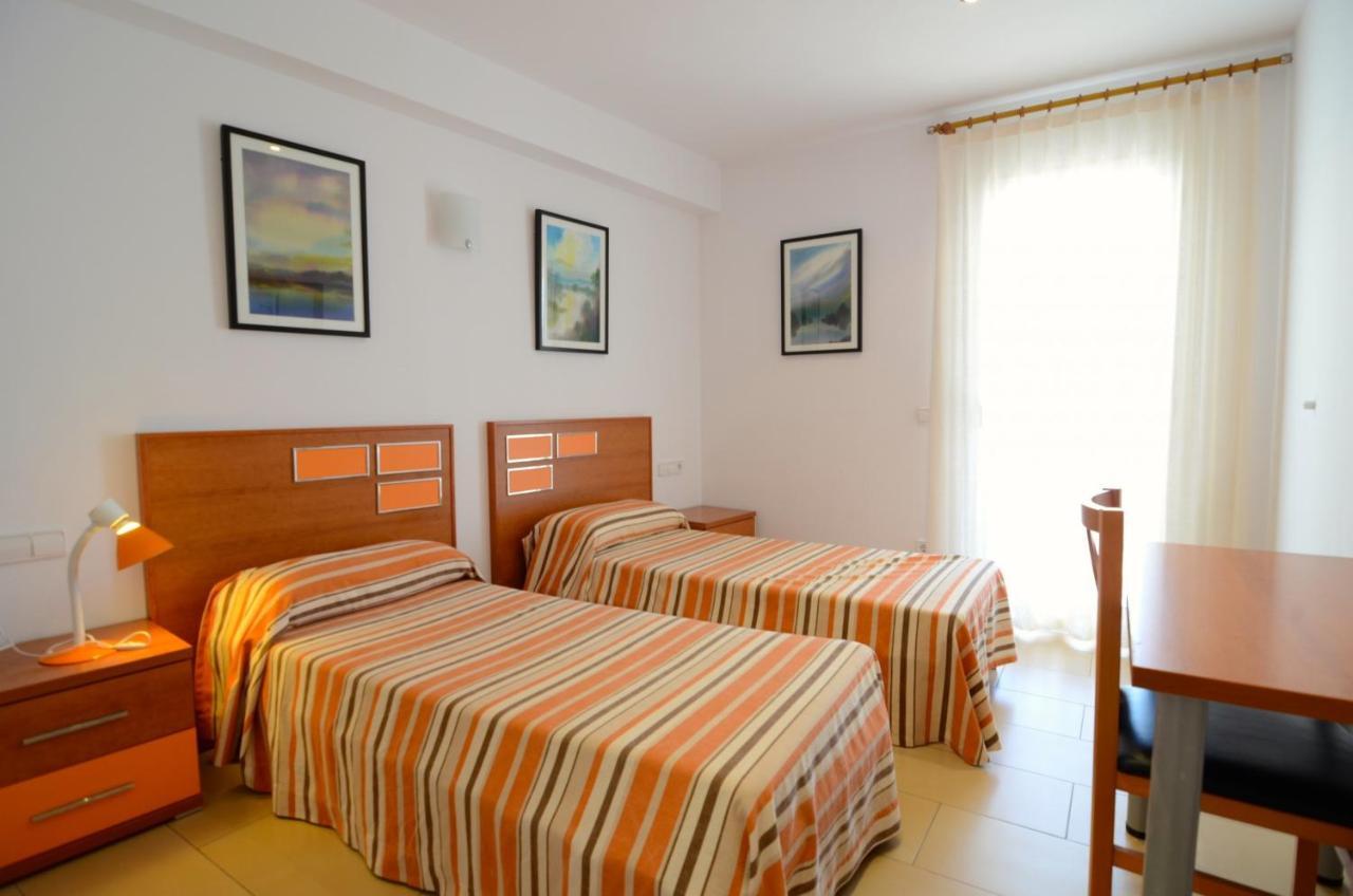 Treputxell 5 Apartamento L'Estartit