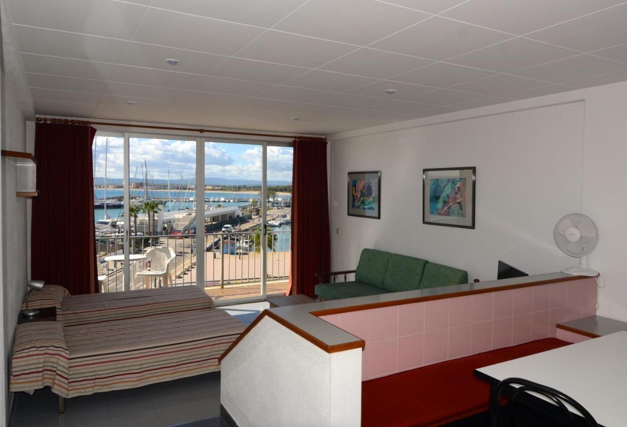 Apartment Nautic Bx-2 *