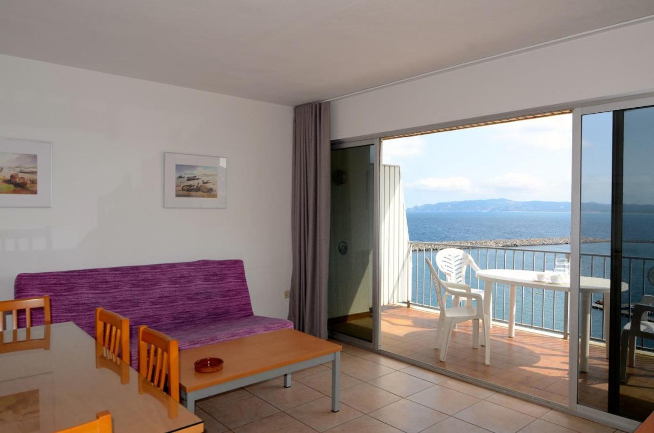 Apartment Nautic 2-2 L'Estartit