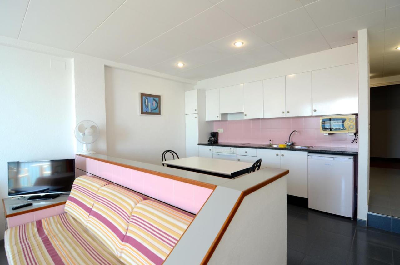 Nautic Bx-2 Apartment L'Estartit