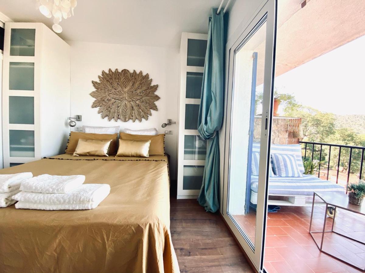 Apartamento Sailor Sea Views Tossa de Mar