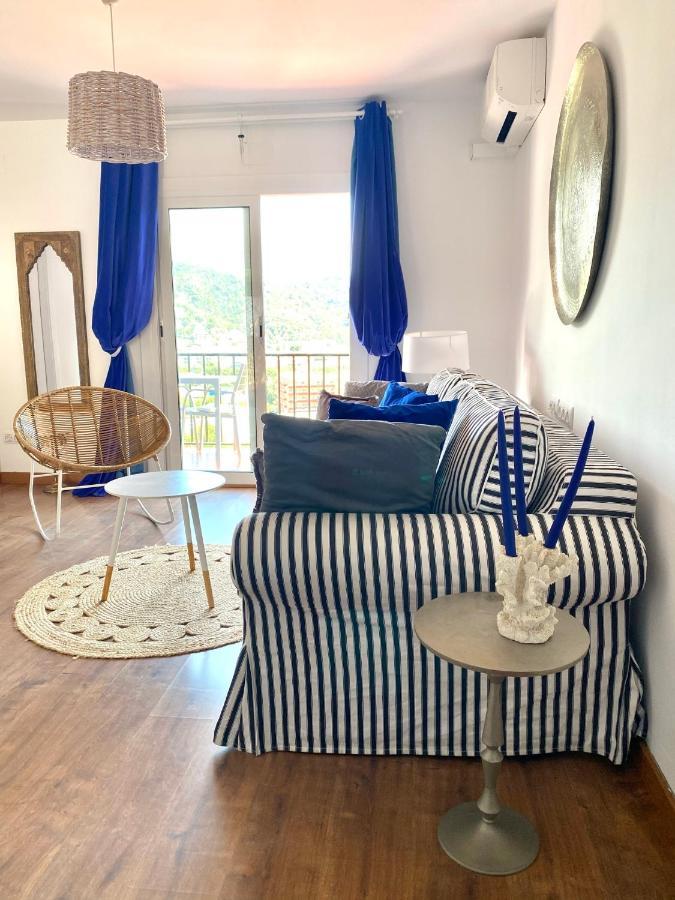 Sailor Sea Views Apartamento Tossa de Mar