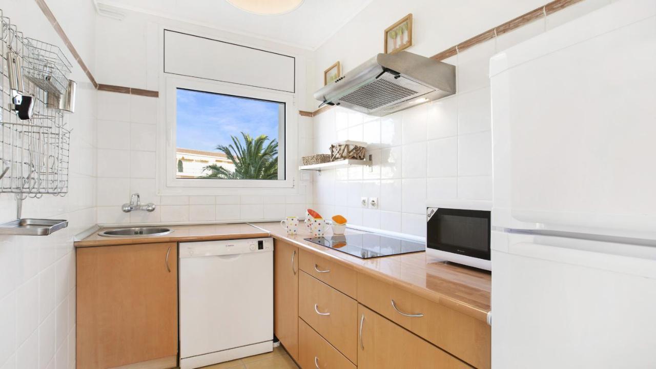 Cb K-2 - Apartamento Calella De Palafrugell