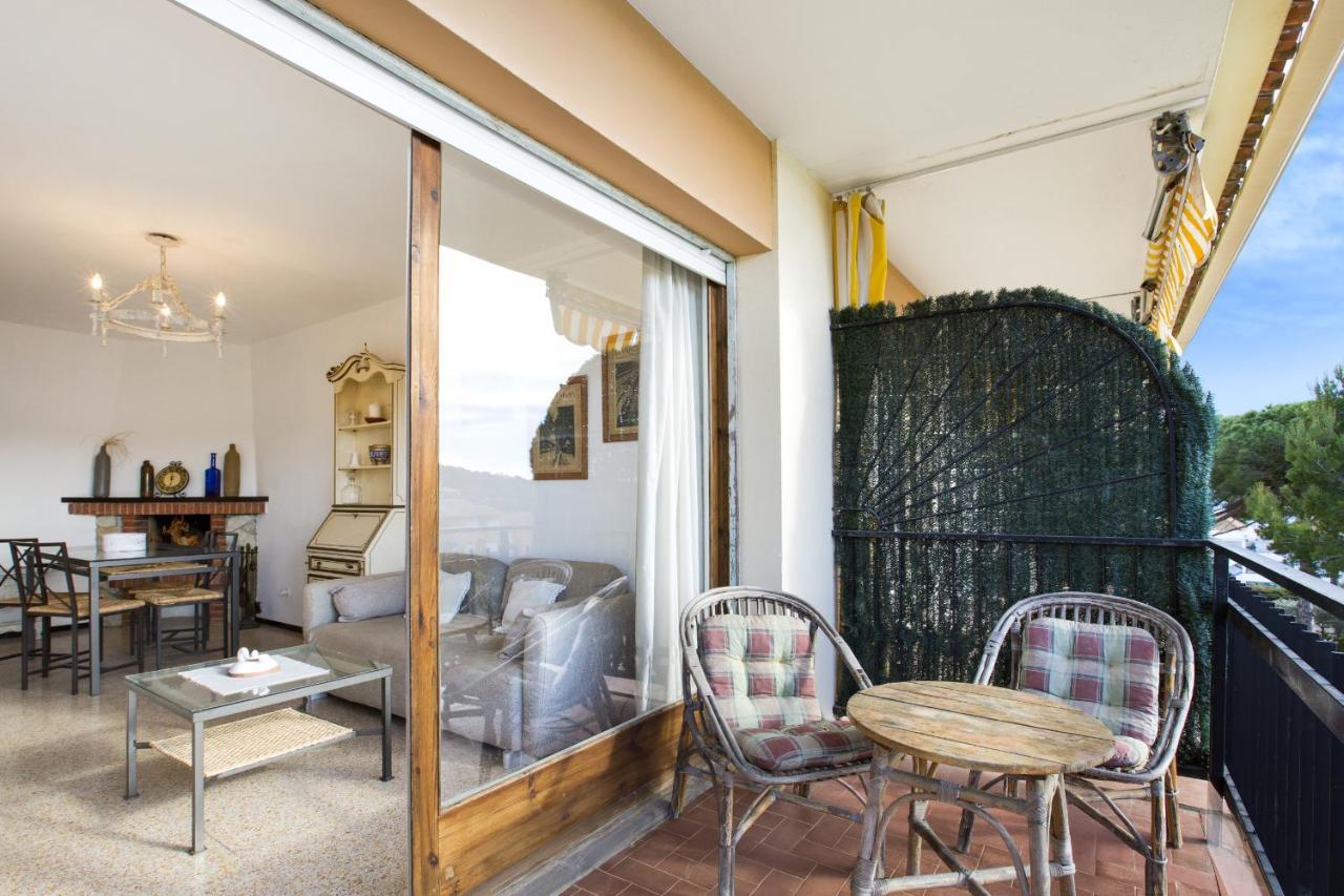 Apartment Cb X-3 - Calella De Palafrugell