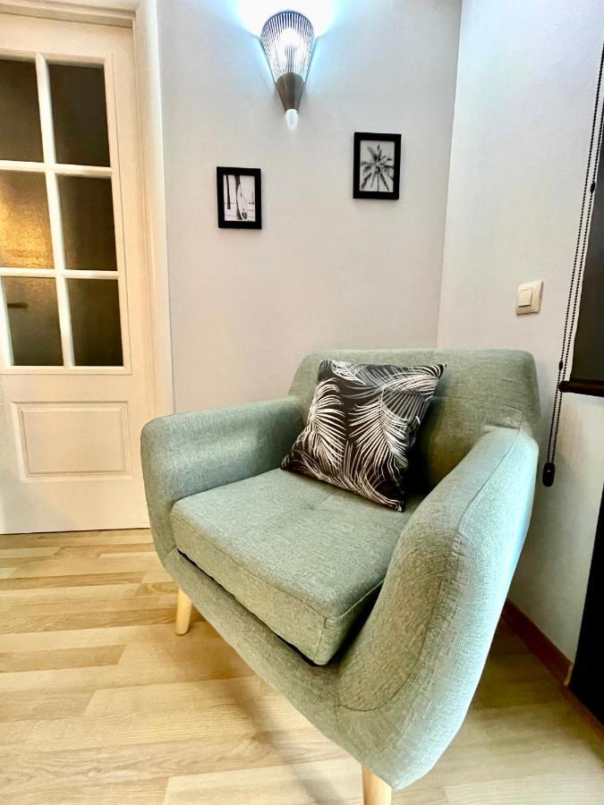 Apartamento Seahomes Vacations, Fenals Beach&chic, Pk, Full Equipped