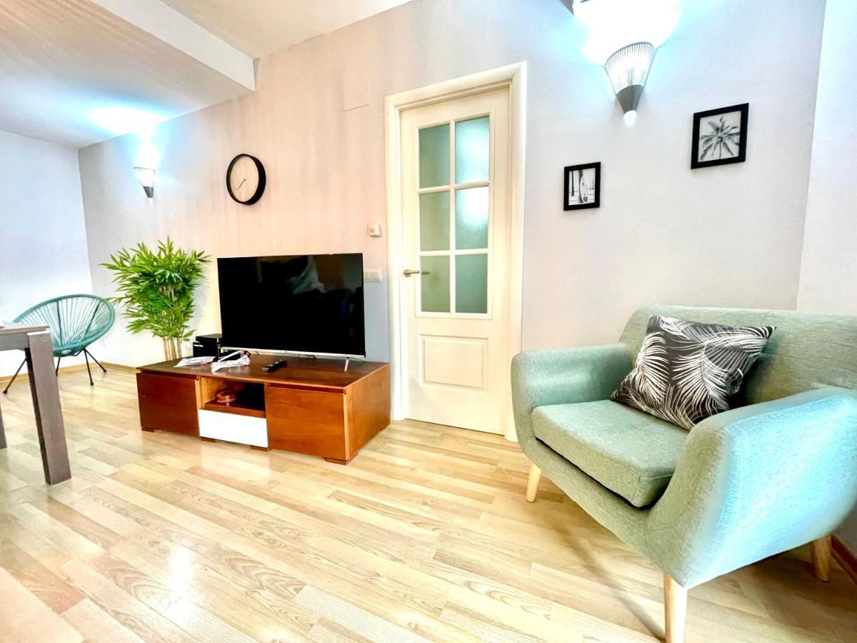 Seahomes Vacations, Fenals Beach&chic, Pk, Full Equipped Apartamento *