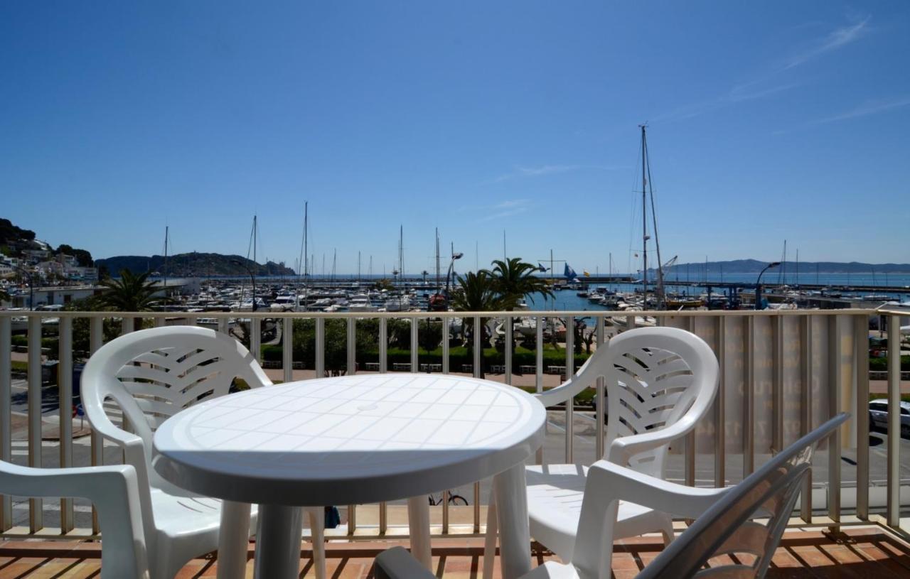 Apartment Arts 1 L'Estartit